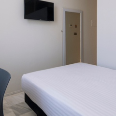 Hotel SERHS Carlit 3* Стандартный номер с различными типами кроватей фото 22