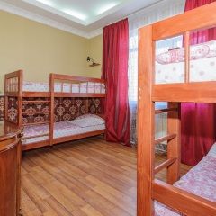 Отель Guest House Va Bene Номер категории Эконом