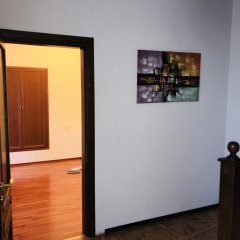 Check-In Apartment In The Old City in Baku, Azerbaijan from 78$, photos, reviews - zenhotels.com room amenities photo 2