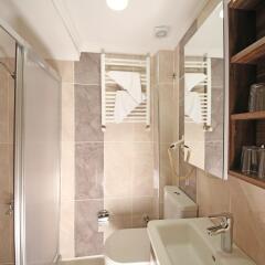 Asitane Life Hotel 3* Стандартный номер с различными типами кроватей фото 9