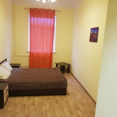 V Piter Hostel in Sint-Petersburg, Rusland from 35$, photos, reviews - zenhotels.com guestroom photo 3