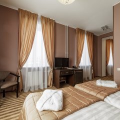 Гостиница Estel в Волгограде 2 отзыва об отеле, цены и фото номеров - забронировать гостиницу Estel онлайн Волгоград комната для гостей