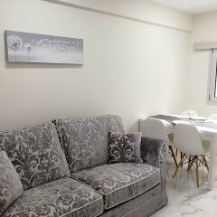 Alex Kotov Apart-Hotel in Limassol, Cyprus from 143$, photos, reviews - zenhotels.com guestroom
