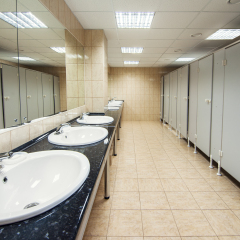 Express Hotel&Hostel Кровать в мужском общем номере фото 2