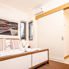 Отель Cap Ouest by Dream Escapes Маврикий, Флик-ан-Флак - отзывы, цены и фото номеров - забронировать отель Cap Ouest by Dream Escapes онлайн комната для гостей фото 3