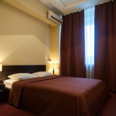 Отель Планета Spa Стандартный номер