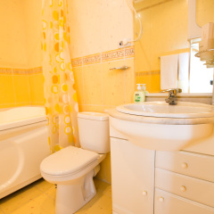 Гостиничный Комплекс SV 4* Студия фото 11