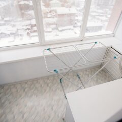 Гостиница на Комсомольском 40 в Барнауле отзывы, цены и фото номеров - забронировать гостиницу на Комсомольском 40 онлайн Барнаул комната для гостей