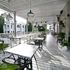 Marins Park Hotel Sochi фото 2