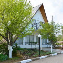 Odissej Recreation Center in Sevastopol, Russia from 69$, photos, reviews - zenhotels.com hotel front
