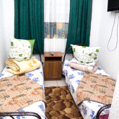 Гостиница Anna Guest House Номер Эконом с разными типами кроватей
