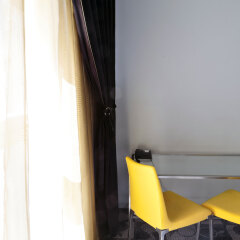 Chekhoff Hotel Moscow 5* Улучшенный номер с разными типами кроватей фото 2