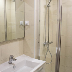 Гостиница Стасов 3* Номер Комфорт с различными типами кроватей фото 7