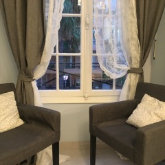 Monaco Apartments in Monte Carlo, Monaco from 150$, photos, reviews - zenhotels.com guestroom photo 3