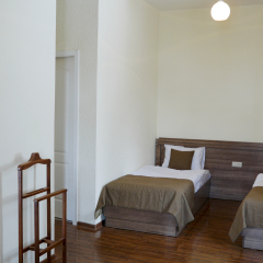Park Village Hotel and Resort Номер Делюкс фото 3