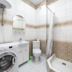 Гостиница Deluxe in RC Sorento 9 в Сочи отзывы, цены и фото номеров - забронировать гостиницу Deluxe in RC Sorento 9 онлайн фото 8