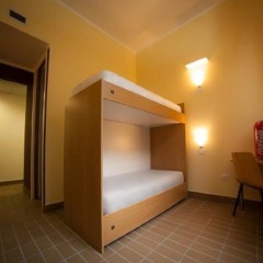 Отель Хостел New Generation Hostel Belgrade Center Сербия, Белград - отзывы, цены и фото номеров - забронировать отель Хостел New Generation Hostel Belgrade Center онлайн фото 5