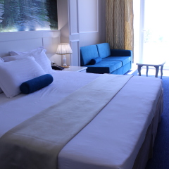 Отель ADRIATIK & RESORT Албания, Дуррес - отзывы, цены и фото номеров - забронировать отель ADRIATIK & RESORT онлайн комната для гостей