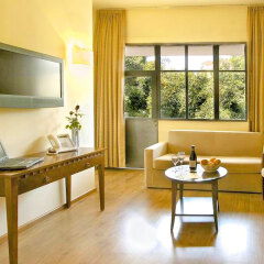 Отель Satori Haifa 3* Люкс фото 8