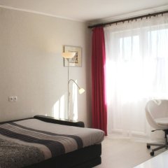 Гостиница Псков в Пскове 1 отзыв об отеле, цены и фото номеров - забронировать гостиницу Псков онлайн комната для гостей фото 2