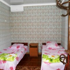 Odnokomnatnyie Apartments in Gagra, Abkhazia from 61$, photos, reviews - zenhotels.com spa