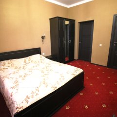 Отель Джанат Абхазия, Сухум - 1 отзыв об отеле, цены и фото номеров - забронировать отель Джанат онлайн комната для гостей фото 4