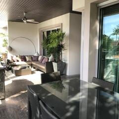 Апартаменты Kata Gardens Апартаменты с различными типами кроватей фото 14