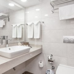 Salamis Bay Conti Resort Hotel in Gecitkale, Cyprus from 167$, photos, reviews - zenhotels.com photo 9