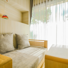 Курортный отель Crystal Wild Panwa Phuket 4* Улучшенный номер фото 2