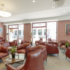 Wellton Riga Hotel & SPA интерьер отеля фото 3