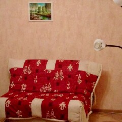 Апартаменты KvartiraSvobodna на Славянском бульваре комната для гостей фото 3