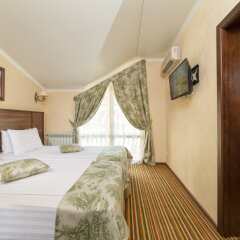 Отель Alean Family Resort & SPA Doville 5* Стандартный номер фото 3