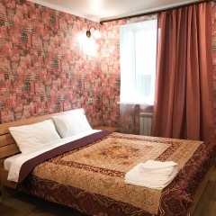 Гостиница Мини-Отель Holiday House в Казани отзывы, цены и фото номеров - забронировать гостиницу Мини-Отель Holiday House онлайн Казань комната для гостей фото 2