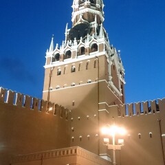 Хостел Tverskaya Street Номер Эконом разные типы кроватей (общая ванная комната) фото 3