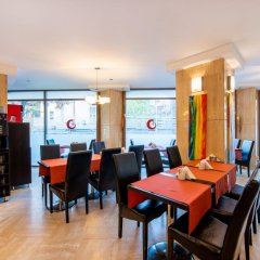 Duke Armeneasca Hotel in Bucharest, Romania from 44$, photos, reviews - zenhotels.com meals photo 2