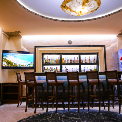 Hotel Dvin гостиничный бар