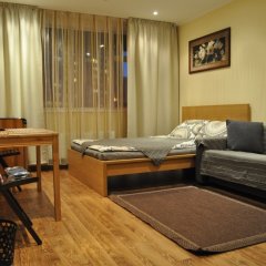 Aleksandriya Hotel in Moscow, Russia from 43$, photos, reviews - zenhotels.com guestroom photo 5