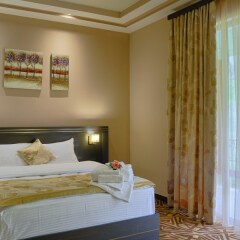 Aghveran Ararat Resort Hotel 4* Полулюкс с различными типами кроватей фото 3