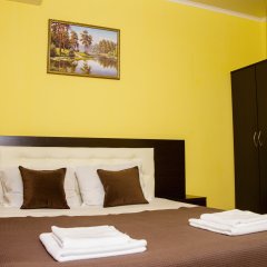 Ilios Hotel in Gagra, Abkhazia from 30$, photos, reviews - zenhotels.com guestroom