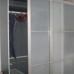City Loft Room Hostel Стандартный номер с разными типами кроватей фото 7