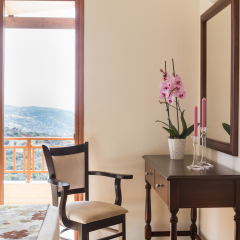 Отель George Sea View Triopetra Греция, Агиос-Василиос - отзывы, цены и фото номеров - забронировать отель George Sea View Triopetra онлайн фото 10