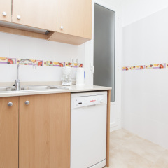 Отель Plaza Espana Fira Stay Barcelona Испания, Барселона - отзывы, цены и фото номеров - забронировать отель Plaza Espana Fira Stay Barcelona онлайн