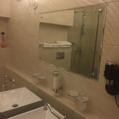 Отель Shato City 3* Люкс фото 7