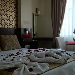 Istanbul Central Hotel in Istanbul, Turkiye from 76$, photos, reviews - zenhotels.com guestroom photo 4