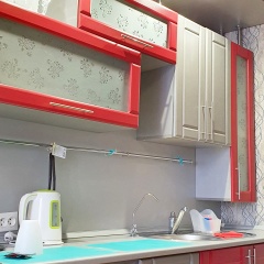 Гостиница Проспект Социалистический в Барнауле отзывы, цены и фото номеров - забронировать гостиницу Проспект Социалистический онлайн Барнаул фото 7