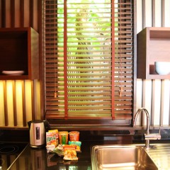 Sri Panwa Phuket Luxury Pool Villa Hotel 5* Люкс с различными типами кроватей фото 28