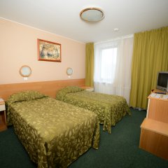 Airhotel Domodedovo Hotel in Moscow, Russia from 45$, photos, reviews - zenhotels.com guestroom photo 2