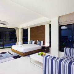 Отель Coco Resort 3* Номер Делюкс с различными типами кроватей фото 3