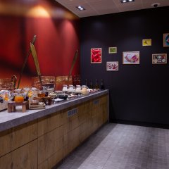 Ibis Moscow Centre Bakhrushina Hotel in Moscow, Russia from 58$, photos, reviews - zenhotels.com photo 7