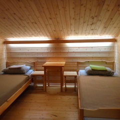 Hvojnyij Guest House in Matrosy, Russia from 29$, photos, reviews - zenhotels.com photo 3